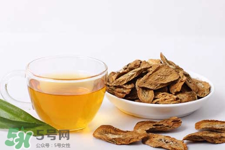皮膚過敏可以喝茶嗎？皮膚過敏能不能喝茶？