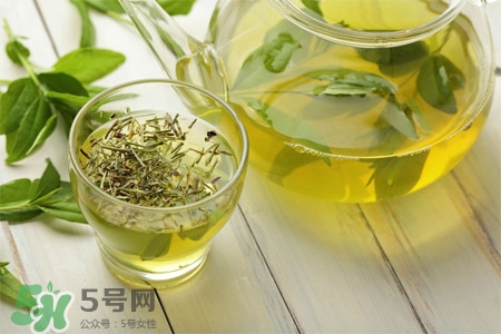 皮膚過敏可以喝茶嗎？皮膚過敏能不能喝茶？
