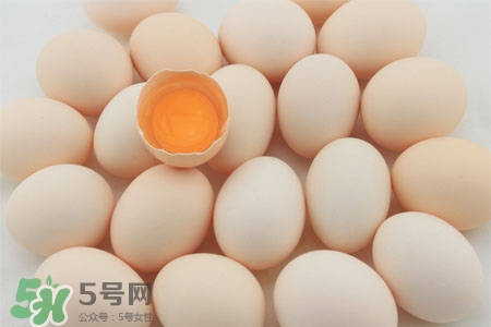 皮膚過敏可以吃雞蛋嗎？皮膚過敏能不能吃雞蛋？
