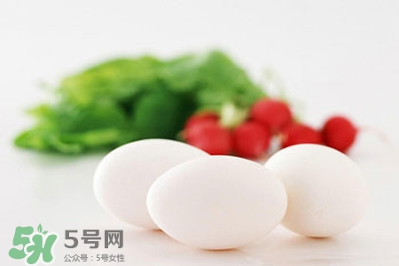 皮膚過敏可以吃雞蛋嗎？皮膚過敏能不能吃雞蛋？
