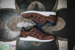 asics tiger美女與野獸合作款有哪些？asics美女與野獸多少錢？