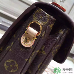 lv郵差包怎么看真假？lv郵差包真假辨別