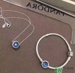 潘多拉海洋之心多少錢？pandora海洋之心正品價格