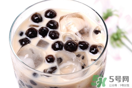 一點點為什么突然火了？1點點奶茶為什么那么火？