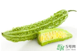 苦瓜和薺菜能一起吃嗎？薺菜和苦瓜能一起炒嗎？