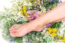 艾草泡腳有助懷孕嗎？艾草泡腳有助于備孕嗎？