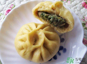 薺菜包子如何調餡好吃？薺菜包子怎么做好吃？