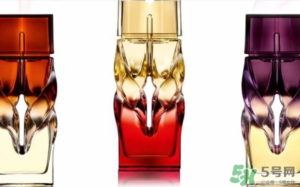 christian louboutin香水多少錢？cl香水專柜價格