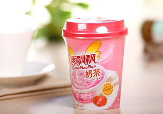 香飄飄奶茶能每天喝嗎？香飄飄奶茶可以天天喝嗎？