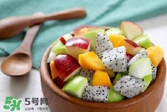 什么水果可以治喉嚨痛？喉嚨痛可以吃哪些水果
