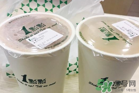 一點點奶蓋針怎么用？一點點奶茶的星星針怎么用？