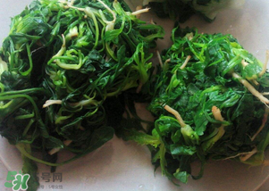 乙肝能吃薺菜嗎？乙肝病人可以吃薺菜嗎？