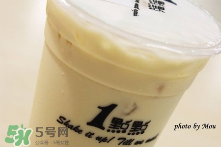 一點點阿華田幾分甜最好喝？一點點阿華田幾分甜合適？