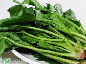 菠菜汁和面菠菜還焯嗎？菠菜汁和面需要焯水嗎？
