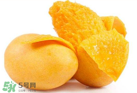 草莓和芒果能一起吃嗎？草莓和芒果可以一起吃嗎？