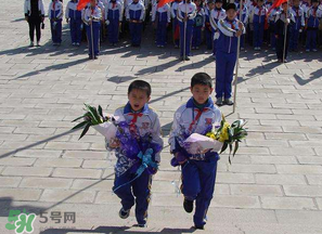 清明節小孩能上墳嗎？清明節可以帶小孩掃墓嗎？