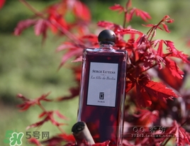 serge lutens哪里買(mǎi)？serge lutens蘆丹氏專(zhuān)柜地址