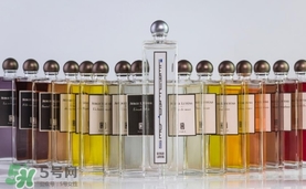 serge lutens哪里買(mǎi)？serge lutens蘆丹氏專(zhuān)柜地址