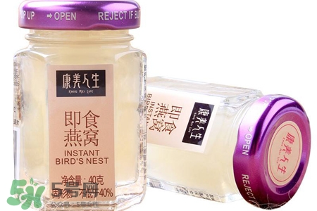 即食燕窩熱量高嗎？吃即食燕窩會(huì)發(fā)胖嗎？