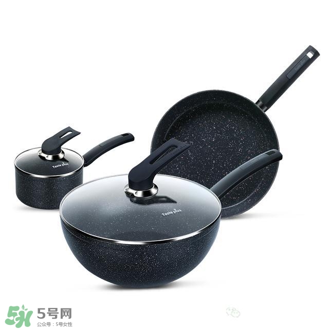 麥飯石鍋哪個(gè)牌子好？麥飯石鍋推薦