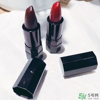serge lutens蘆丹氏口紅怎么樣？蘆丹氏口紅是什么牌子