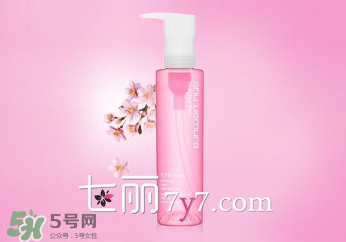 2017卸妝油什么牌子好？2017卸妝油推薦