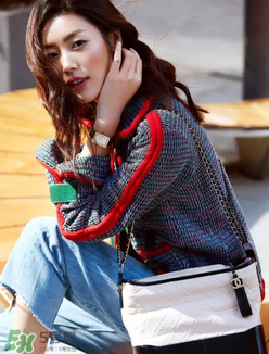香奈兒gabrielle手袋很火嗎？chanel gabrielle包包為什么火？