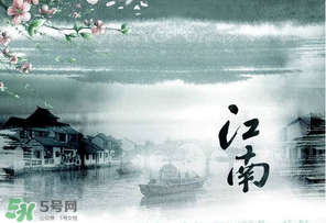 2017年梅雨季節是幾月？2017年梅雨季節是什么時候？