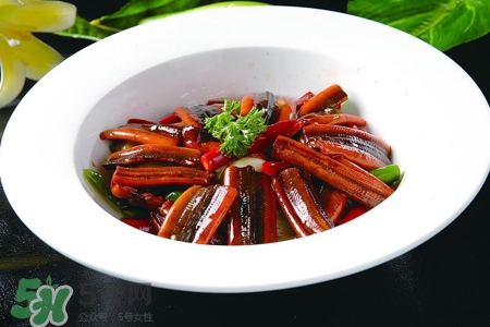 鱔魚和什么一起吃好？黃鱔和什么一起吃最好？