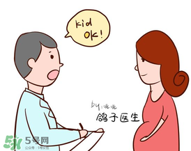見紅了是不是快生了？見紅后多久會生？