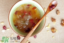 孕婦可以吃桃膠嗎？懷孕了能吃桃膠嗎？