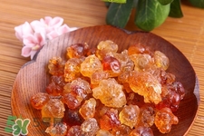 桃膠經(jīng)期能吃嗎？月經(jīng)期可以吃桃膠嗎？