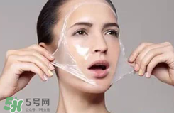 孕婦可以敷海藻面膜嗎？海藻面膜孕婦可以敷嗎？