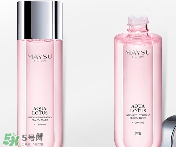 maysu美素是什么牌子？美素是哪個國家的品牌？