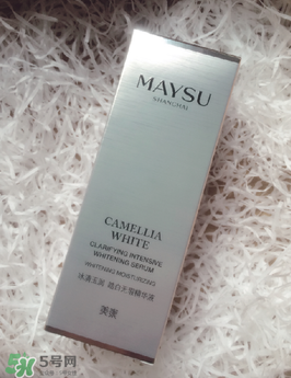 maysu美素是什么牌子？美素是哪個國家的品牌？