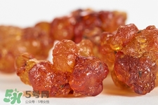 桃膠如何辨別真假？怎么區(qū)分桃膠真假？