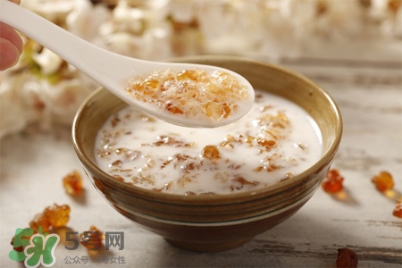 桃膠有農藥嗎？怎么去除桃膠的農藥？