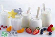 孕婦可以喝酸奶嗎？孕婦喝酸奶好嗎？