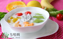 孕婦可以喝酸奶嗎？孕婦喝酸奶好嗎？