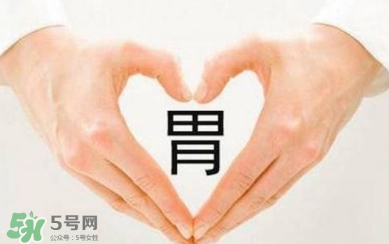 胃炎犯了吃什么藥好得快？胃炎復發吃什么藥好