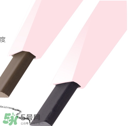 卡奈姿眉筆怎么樣？卡奈姿眉筆好用嗎？