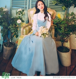 5月穿什么衣服？五月份穿衣搭配