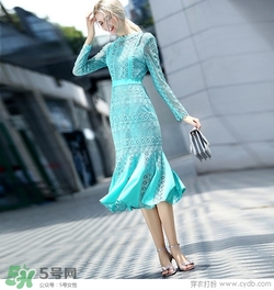 5月穿什么衣服？五月份穿衣搭配