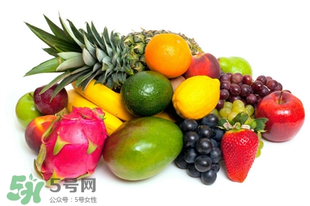 過敏性鼻炎可以吃芒果嗎？吃芒果會引發鼻炎嗎？