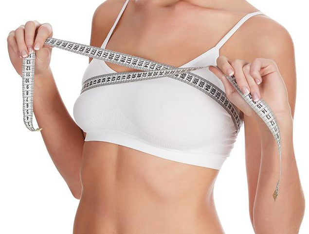 怎么樣能把乳房變大？怎么樣才能讓乳房大一些