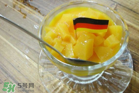黃桃什么時(shí)候上市？黃桃什么時(shí)候成熟？