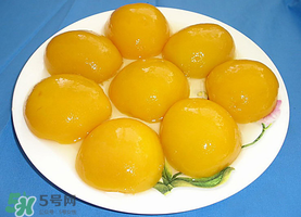 黃桃什么時(shí)候上市？黃桃什么時(shí)候成熟？