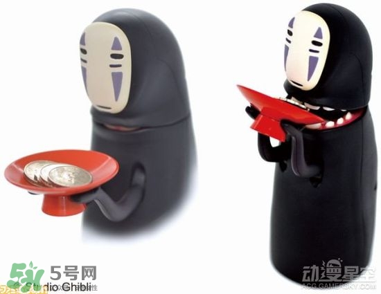 無臉男存錢罐多少錢？無臉男存錢罐哪里買？