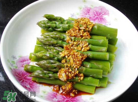 蘆筍老了怎么處理？蘆筍老了是什么樣子？