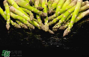 蘆筍花能吃嗎？蘆筍上面的花能吃嗎？